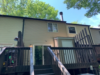 Renovated Raleigh Townhome Conveniently Located Near North Hills & I-540!