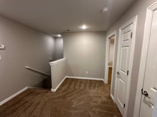 Spacious 3 Bedroom/2 Bathroom Chaffee Crossing Townhome **First Full Month's Rent FREE**