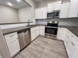 Spacious 3 Bedroom/2 Bathroom Chaffee Crossing Townhome **First Full Month's Rent FREE**