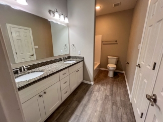 Spacious 3 Bedroom/2 Bathroom Chaffee Crossing Townhome **First Full Month's Rent FREE**