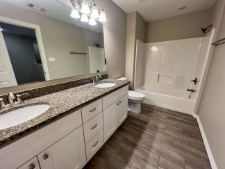 Spacious 3 Bedroom/2 Bathroom Chaffee Crossing Townhome **First Full Month's Rent FREE**