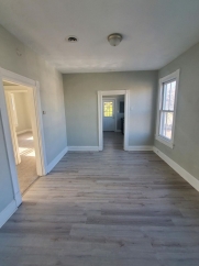 very spacious in great neighborhood