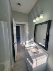 very spacious in great neighborhood