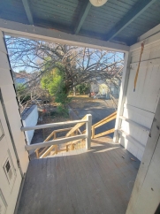 very spacious in great neighborhood