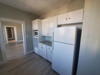 very spacious in great neighborhood