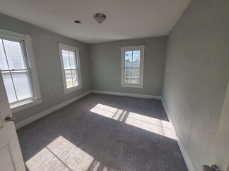 very spacious in great neighborhood