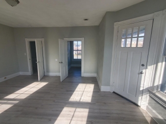 very spacious in great neighborhood