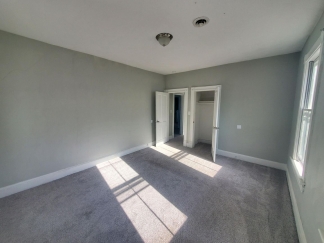 very spacious in great neighborhood