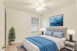 101 Madisons Way - Blue Team