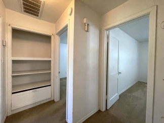 Available and Showing Now! 18-Month Lease Option!! ***SPECIAL 50% OFF 1ST FULL MONTH'S RENT *** Charming 2-Bedroom Home: Prime Location Near Highway Access & Shopping!