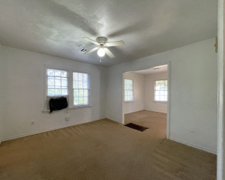 Available and Showing Now! 18-Month Lease Option!! ***SPECIAL 50% OFF 1ST FULL MONTH'S RENT *** Charming 2-Bedroom Home: Prime Location Near Highway Access & Shopping!