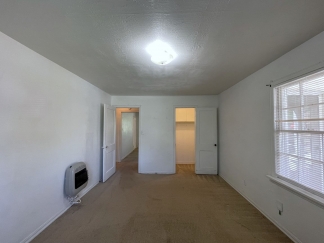 Available and Showing Now! 18-Month Lease Option!! ***SPECIAL 50% OFF 1ST FULL MONTH'S RENT *** Charming 2-Bedroom Home: Prime Location Near Highway Access & Shopping!