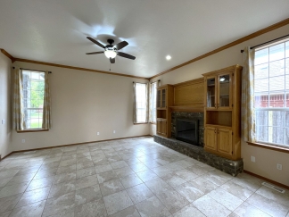Luxurious Living: Spacious 4 Bed, 3 Bath Two-Story Haven Await!