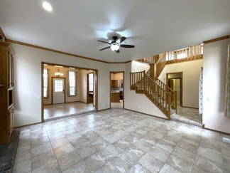 Luxurious Living: Spacious 4 Bed, 3 Bath Two-Story Haven Await!