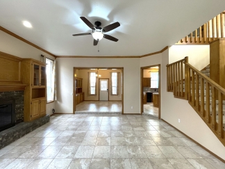 Luxurious Living: Spacious 4 Bed, 3 Bath Two-Story Haven Await!