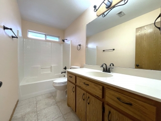 Luxurious Living: Spacious 4 Bed, 3 Bath Two-Story Haven Await!