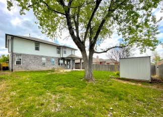 Luxurious Living: Spacious 4 Bed, 3 Bath Two-Story Haven Await!