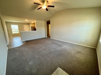Newer Built 3 Bedroom Centerton Home!