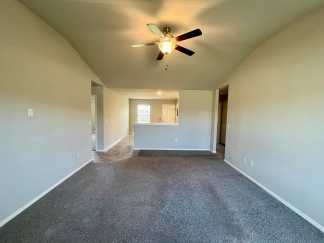 Newer Built 3 Bedroom Centerton Home!