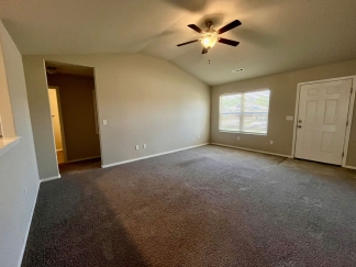 Newer Built 3 Bedroom Centerton Home!