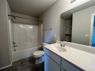 Newer Built 3 Bedroom Centerton Home!