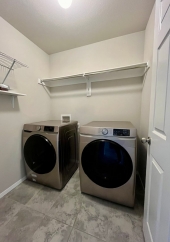 Newer Built 3 Bedroom Centerton Home!