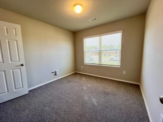 Newer Built 3 Bedroom Centerton Home!