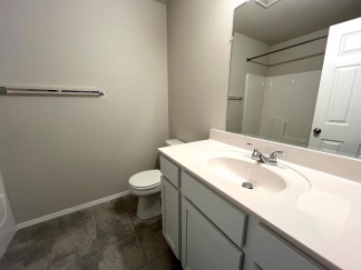 Newer Built 3 Bedroom Centerton Home!