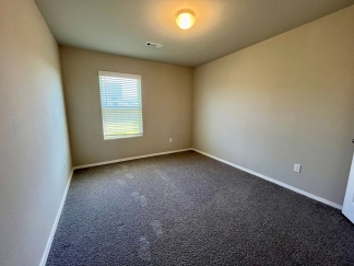 Newer Built 3 Bedroom Centerton Home!