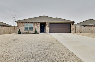 Bentonville Family Home!