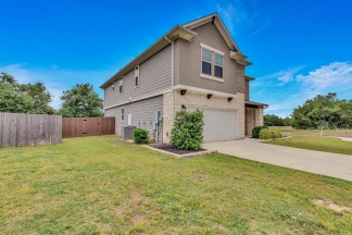 701 Hays Hill Dr #12 - R15 - Purple Team