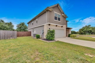 701 Hays Hill Dr #12 - R15 - Purple Team
