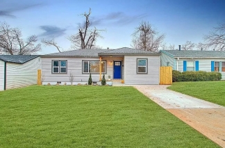 Remodeled Beauty in Mayfair Heights!
