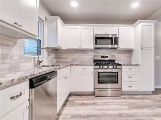 Remodeled Beauty in Mayfair Heights!