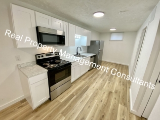 Free Rent Special 1 Bedroom Utilities Included