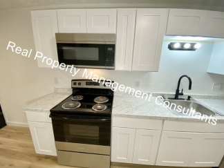 Free Rent Special 1 Bedroom Utilities Included