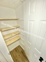 Free Rent Special 1 Bedroom Utilities Included