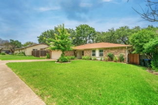 11515 Powder Mill Trail - Orange Team