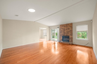 11515 Powder Mill Trail - Orange Team