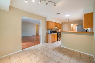 11515 Powder Mill Trail - Orange Team