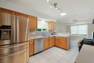 11515 Powder Mill Trail - Orange Team