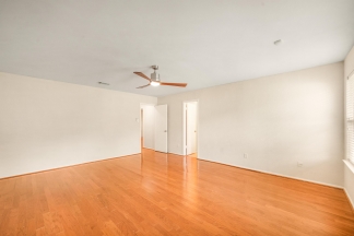 11515 Powder Mill Trail - Orange Team
