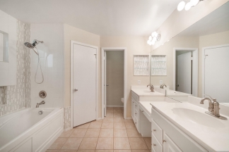 11515 Powder Mill Trail - Orange Team