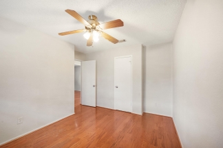 11515 Powder Mill Trail - Orange Team