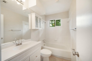 11515 Powder Mill Trail - Orange Team