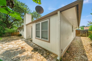 11515 Powder Mill Trail - Orange Team