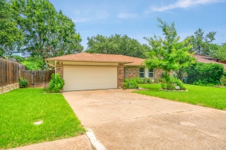 11515 Powder Mill Trail - Orange Team
