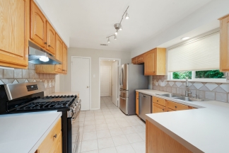 11515 Powder Mill Trail - Orange Team
