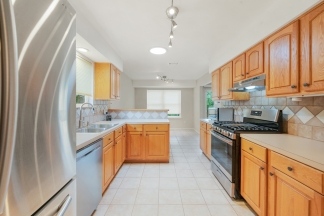 11515 Powder Mill Trail - Orange Team