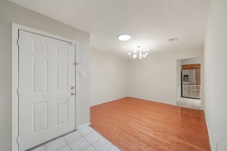 11515 Powder Mill Trail - Orange Team